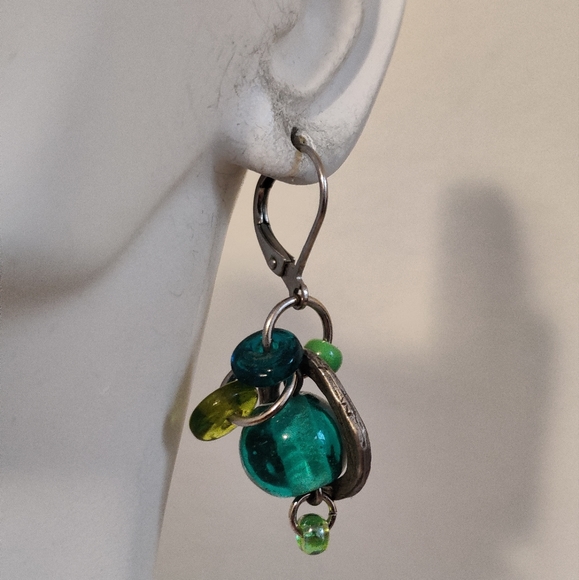 Anne Marie Chagnon Earrings - Picture 12 of 12
